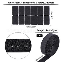 Нейлоновые многоразовые кабельные стяжки&nbsp;FIND-CA0003-65