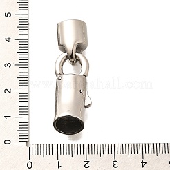 Раскладывающиеся застежки из нержавеющей стали 304&nbsp;STAS-R140-11P