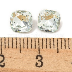 Стеклянные стразы кабошоны&nbsp;RGLA-L029-14A-161