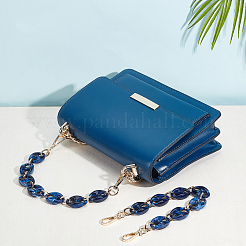 Manici per borsa in resina a 2 filo&nbsp;FIND-WR0003-96A