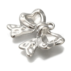 Оправы для кабошонов из нержавеющей стали 304 для эмали STAS-U031-05P