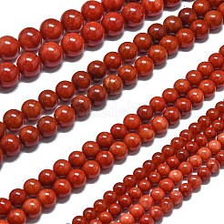 Натуральный Malaysia нефритовые бусы пряди&nbsp;G-L645-A01-4mm-09