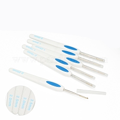 Набор крючков для вязания PW-WGE6ABB-01