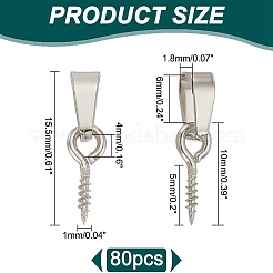 80 шт. STAS-UN0060-41