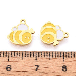 Подвески из эмалированной нержавеющей стали 304 STAS-T065-44G