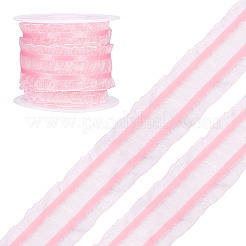 Ruban de dentelle de polyester&nbsp;OCOR-TA0004-04B