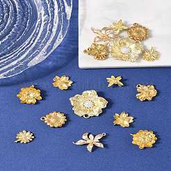 16 шт. подвески из сплава FIND-FS0004-37