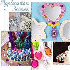 16 шт. 2 цвета TACR-FG0001-14