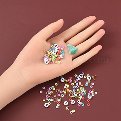 Набор для изготовления украшений из бисера хейши своими руками DIY-YW0005-25