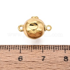 Chiusure di scatola in ottone&nbsp;KK-Q074-10G