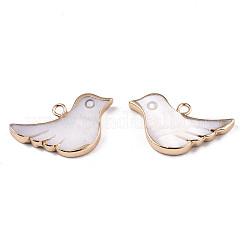 Природные подвески оболочки пресноводных SHEL-N026-135