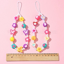 Акриловые планки мобильного&nbsp;HJEW-FS00013