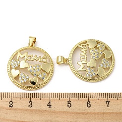 Тематическая вешалка ко Дню матери&nbsp;KK-F869-20G-01