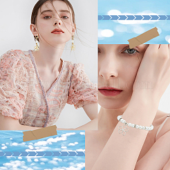 100 шт. 5 цвета подвески из сплава в тибетском стиле&nbsp;FIND-SC0009-47