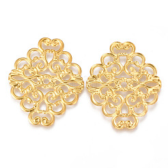 Железные филигранные столярные соединения&nbsp;IFIN-N007-001