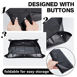 Пластиковый коврик для пересадки садовых растений FIND-WH0199-32