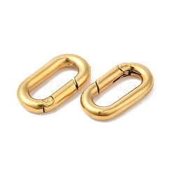 Ионное покрытие (ip) 304 нержавеющая сталь пружинное затворное кольцо&nbsp;X-STAS-Q215-54G