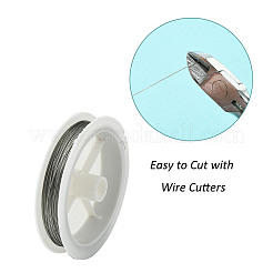 Тигровый хвостовой провод&nbsp;X-TWIR-0.4D