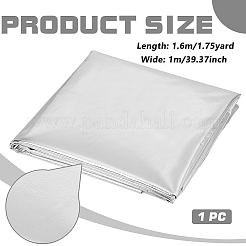 1м полиуретановая ткань&nbsp;DIY-PH0031-05B