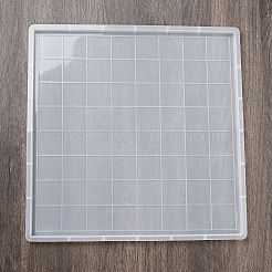 Изготовление шахматной доски своими руками из силикона&nbsp;LS-DIY-G064-01A