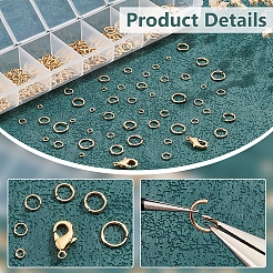 Наборы для самостоятельного изготовления бижутерии&nbsp;DIY-PH0023-64