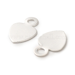 Латунь подвески&nbsp;KK-F907-01D-S