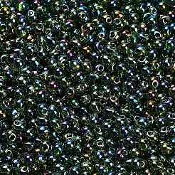 Perline a goccia miyuki da 3.4 mm&nbsp;Y-SEED-MY04-DP288