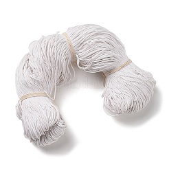 Вощеный хлопок шнур YC-XCP0001-04