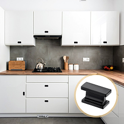 16 шт. ручка для двери шкафа из цинкового сплава&nbsp;FIND-WA0001-14