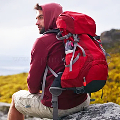 108 шт. 18-х цветные нейлоновые зажимы для конца шнура KY-NB0001-63