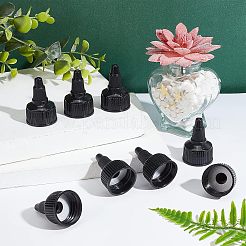 Пластиковая крышка для бутылки-сжимателя FIND-OC0001-81