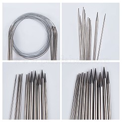 Комплект свитера своими руками DIY-NB0003-48