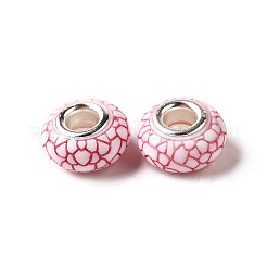 Непрозрачная смола европейский бисер&nbsp;RESI-C055-01I