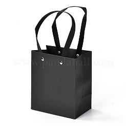 Прямоугольные бумажные пакеты CARB-O004-01A-06