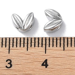 Латунные бусины&nbsp;KK-F867-30P