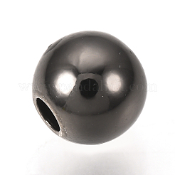 Messing-Abstandshalterkugeln&nbsp;LS-KK-Q738-3mm-03B