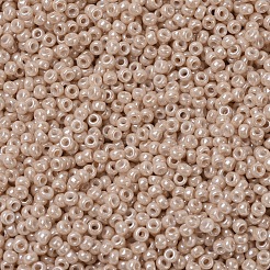 Miyuki runde Rocailles Perlen&nbsp;SEED-X0054-RR0593