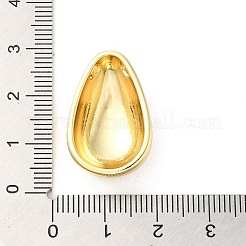 Латунные подвески KK-P254-01G