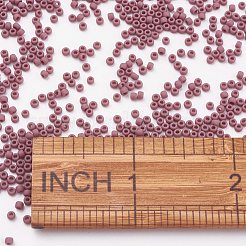 Японский бисер Тохо SEED-F002-2mm-52F