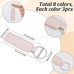 24 шт.&nbsp;KEYC-SC0001-30