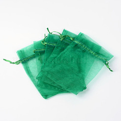 Organza-Geschenktüten mit Kordelzug&nbsp;OP002-3