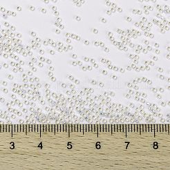 Миюки круглые бусины рокайль&nbsp;LS-X-SEED-G009-RR0551