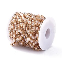 Ручной работы цепи CHC-K011-35G-C02