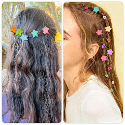20 accessorio per capelli&nbsp;PHAR-TADJ0001-04