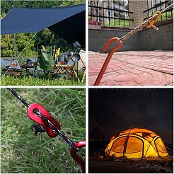 Соединитель из алюминиевого сплава&nbsp;FIND-FH0001-85