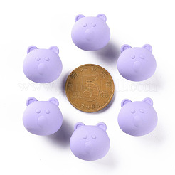 Акриловые бусины&nbsp;OACR-S039-06-47