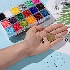 FGB 450 г&nbsp;SEED-JP0012-10-2mm