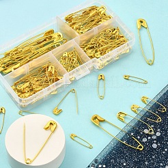 00 # ~ 4 # 200 шт. 6 набора железных английских булавок NEED-YW0001-01-B