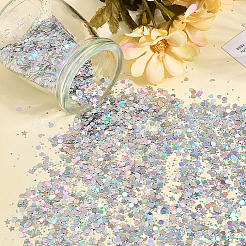 60 г лазерный блеск для нейл-арта&nbsp;MRMJ-SC0001-50