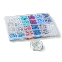 Набор ювелирных изделий diy&nbsp;DIY-FS0006-60